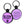 Load image into Gallery viewer, Round Silent Silicone Pet ID Tag
