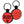 Load image into Gallery viewer, Round Silent Silicone Pet ID Tag
