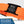 Load image into Gallery viewer, Dog Collar with Personalized Slide-On Nameplate in Stainless Steel
