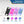 Load image into Gallery viewer, Personalized Reflective Cat Collar with Silent Aluminum Tag and Safety Buckle
