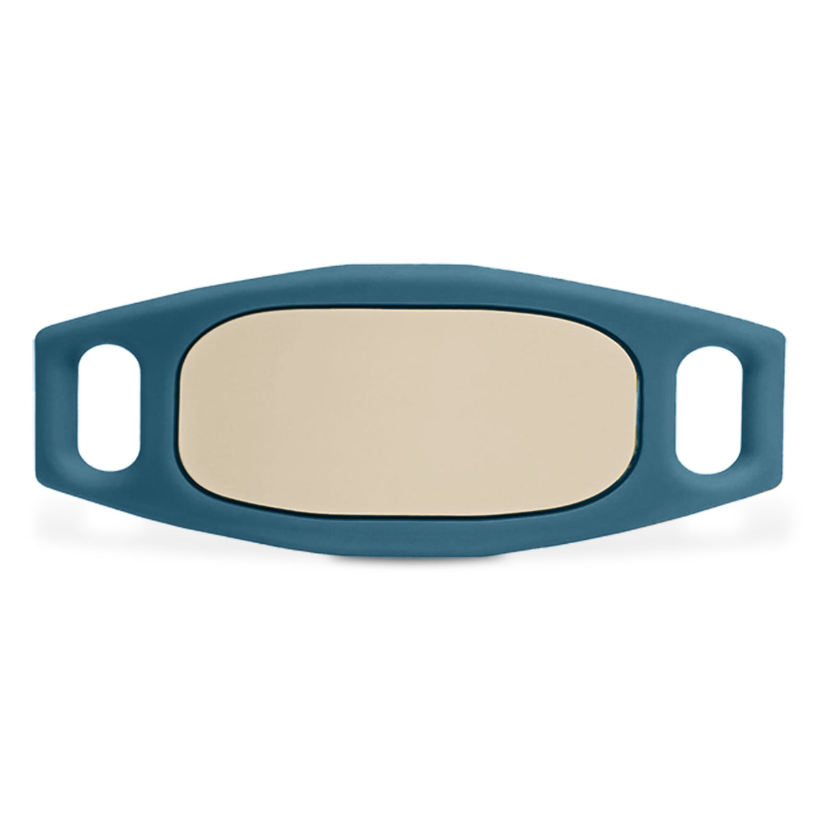 Silicone Silent Slide-On Pet ID Tag
