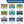 Load image into Gallery viewer, Bone Silent Silicone Dog ID Tag - 9 Designs
