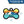 Load image into Gallery viewer, Bone Silent Silicone Dog ID Tag - 9 Designs
