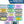 Load image into Gallery viewer, Silent Silicone Slide-On Pet ID Tag - Fits Most Collars

