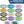 Load image into Gallery viewer, Silent Silicone Slide-On Pet ID Tag - Fits Most Collars
