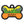 Load image into Gallery viewer, Bone Silent Silicone Dog ID Tag - 9 Designs
