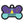 Load image into Gallery viewer, Bone Silent Silicone Dog ID Tag - 9 Designs
