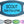 Load image into Gallery viewer, Silent Silicone Slide-On Pet ID Tag - Fits Most Collars
