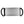 Load image into Gallery viewer, Silent Slide On Dog Tag Personalized
