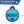 Load image into Gallery viewer, Round Silent Silicone Pet ID Tag
