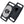Load image into Gallery viewer, GPS Tracker Pet Collar Holder Slide-On Tag with Paw Print
