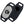 Load image into Gallery viewer, GPS Tracker Pet Collar Holder Slide-On Tag with Paw Print
