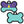 Load image into Gallery viewer, Bone Silent Silicone Dog ID Tag - 9 Designs
