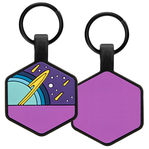Silicone Dog Tags | Silent Dog Tag – GoTags