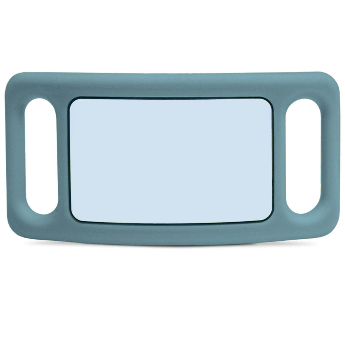 Silicone Silent Slide-On Pet ID Tag