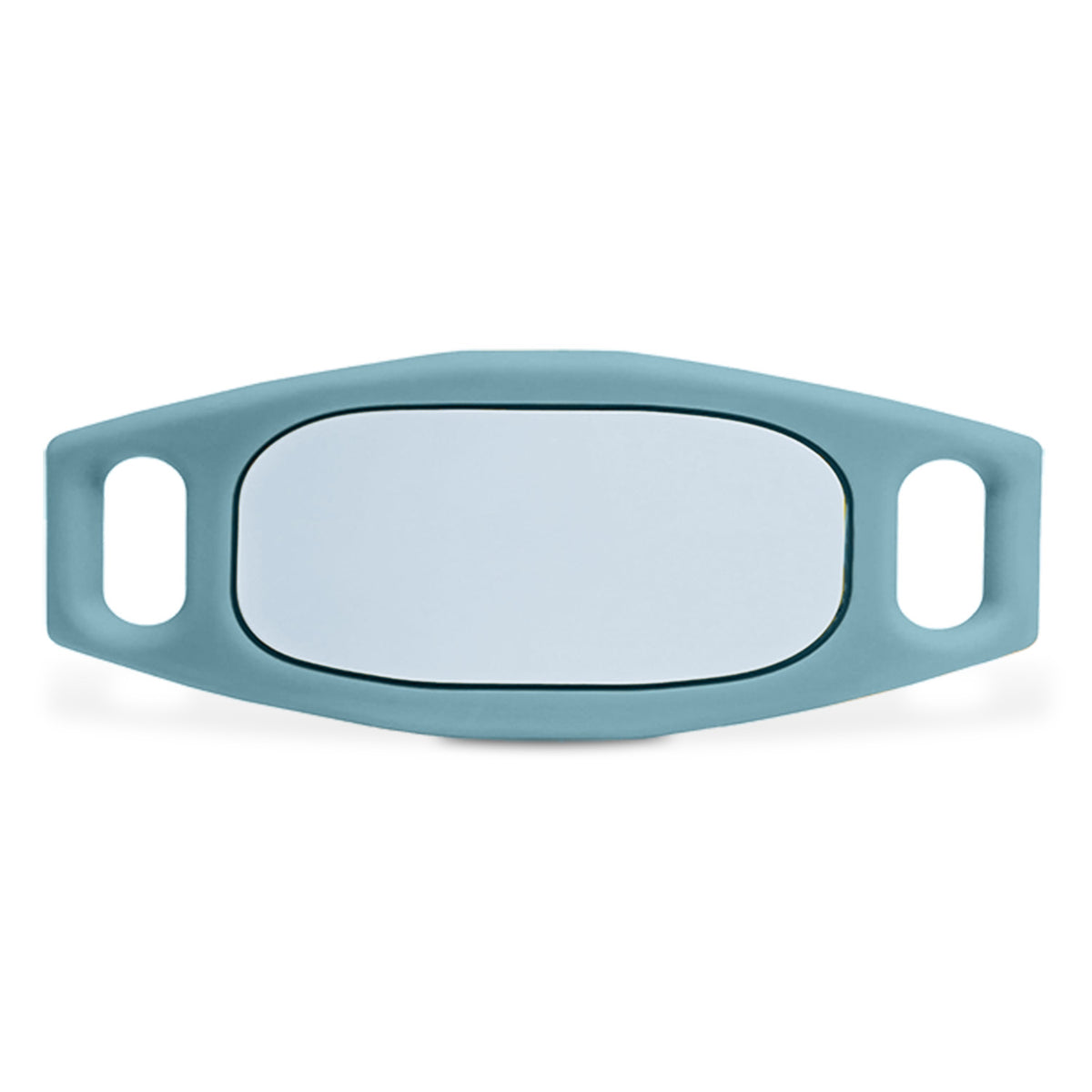 Silicone Silent Slide-On Pet ID Tag