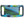 Load image into Gallery viewer, Silent Silicone Slide-On Pet ID Tag - Fits Most Collars
