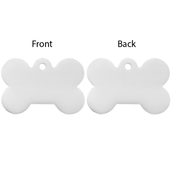 Bone Dog Tag Frankenproduct [Netalico]