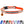 Load image into Gallery viewer, Personalized Engraved Reflective Cat Collar with Breakaway Buckle
