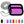 Load image into Gallery viewer, Embossed US Military Dog Tag Necklace Set
