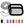 Load image into Gallery viewer, Embossed US Military Dog Tag Necklace Set

