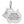 Load image into Gallery viewer, Mouse Shaped Cat ID Tag
