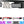 Load image into Gallery viewer, Close up of a black personalized reflective cat collar showcasing an engraved metal tag safety buckle and bell on white background
