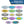 Load image into Gallery viewer, Silent Silicone Slide-On Pet ID Tag - Fits Most Collars
