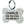 Load image into Gallery viewer, GoTags Bone Shape Dog Tags in Stainless Steel, Personalized Pet Tags Engraved
