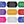 Load image into Gallery viewer, GoTags Dog Tags in Military Dog Tag Style, Custom Engraved, Double Sided Personalization
