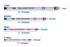 Diagram showing collar sizes and widths: X-Small 8-12 in (3/8 in), Small 11-16 in (5/8 in), Medium 14-20 in (3/4 in), Large 18-26 in (1 in)