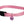 Load image into Gallery viewer, GoTags Pink Breakaway Cat Collar with Bell

