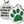 Load image into Gallery viewer, GoTags Stainless Steel Pet Tag with Green Glitter Filled Paw Print Shape, Personalized and Engraved with 4 lines of Custom ID
